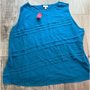 Avenue top 18/20 NWT